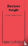 Dayna Levy, Meredith - Decision Height