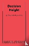 Meredith Dayna Levy - Decision Height