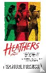 O'Keefe, Laurence, Kevin, Murphy - Heathers the Musical