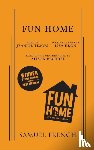 Tesori, Jeanine, Kron, Lisa, Bechdel, Alison - Fun Home