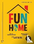 Kron, Lisa, Tesori, Jeanine - Fun Home Vocal Selections