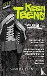 Posner, Max, Silverman, Jen, Yee, Lauren - Keen Teens Volume 3