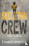 Morisseau, Dominique - Skeleton Crew