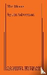 Silverman, Jen - The Moors