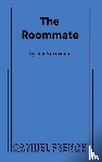 Silverman, Jen - The Roommate