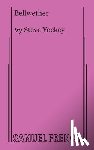 Yockey, Steve - Bellwether