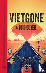 Nguyen, Qui - Vietgone