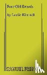 Kimbell, Leslie - Four Old Broads