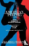 Aguirre-Sacasa, Roberto, Sheik, Duncan - American Psycho