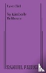 Belflower, Kimberly - Lost Girl