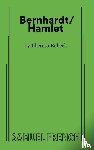 Rebeck, Theresa - Bernhardt/Hamlet