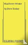 Yockey, Steve - Blackberry Winter