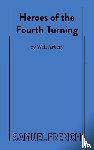 Arbery, Will - Heroes of the Fourth Turning