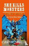 Nguyen, Qui - She Kills Monsters: Virtual Realms