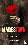 Mitchell, Anas - Hadestown
