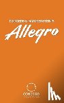Rodgers, Richard, Hammerstein, II Oscar - Rodgers & Hammerstein's Allegro