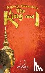 Rodgers, Richard, Hammerstein, II Oscar - Rodgers & Hammerstein's The King and I