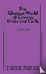 Goff, Keli - The Glorious World of Crowns, Kinks and Curls