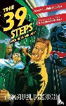 Barlow, Patrick - The 39 Steps, Even More Abridged