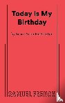 Soon He Stanton, Susan - Today Is My Birthday