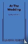 Turner, Bryna - At The Wedding