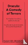 Greenberg, Gordon, Rosen, Steve - Dracula: A Comedy of Terrors