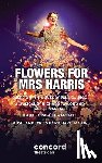 Wagstaff, Rachel, Gallico, Paul, Taylor, Richard - Flowers For Mrs Harris