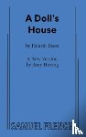 Herzog, Amy - A Doll's House