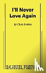 Barron, Clare - I'll Never Love Again