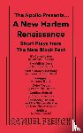 Allen, Dennis A. - The Apollo Presents... A New Harlem Renaissance: Short Plays from The New Black Fest