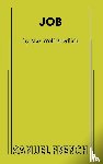 Friedlich, Max Wolf - Job