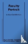 DeMers, Sean David - Faculty Portrait