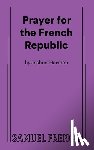 Harmon, Joshua - Prayer for the French Republic