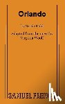 Woolf, Virginia - Orlando