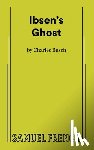 Busch, Charles - Ibsen's Ghost