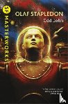 Stapledon, Olaf - Odd John