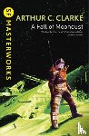 Clarke, Sir Arthur C. - A Fall of Moondust