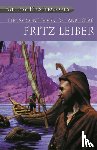 Leiber, Fritz - The Second Book Of Lankhmar