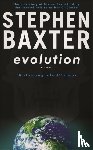Baxter, Stephen - Evolution