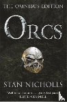 Nicholls, Stan - Orcs