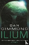 Simmons, Dan - Ilium