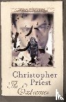Priest, Christopher - The Extremes