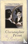 Priest, Christopher - The Prestige