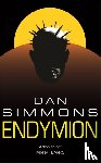 Simmons, Dan - Endymion