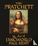 Pratchett, Terry - The Art of Discworld