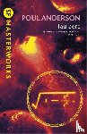 Anderson, Poul - Tau Zero