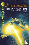 Clarke, Sir Arthur C. - Rendezvous With Rama
