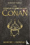 Howard, Robert E - The Complete Chronicles Of Conan