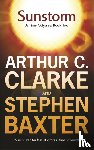 Clarke, Sir Arthur C., Baxter, Stephen - Sunstorm