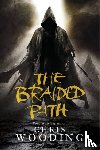 Wooding, Chris - The Braided Path